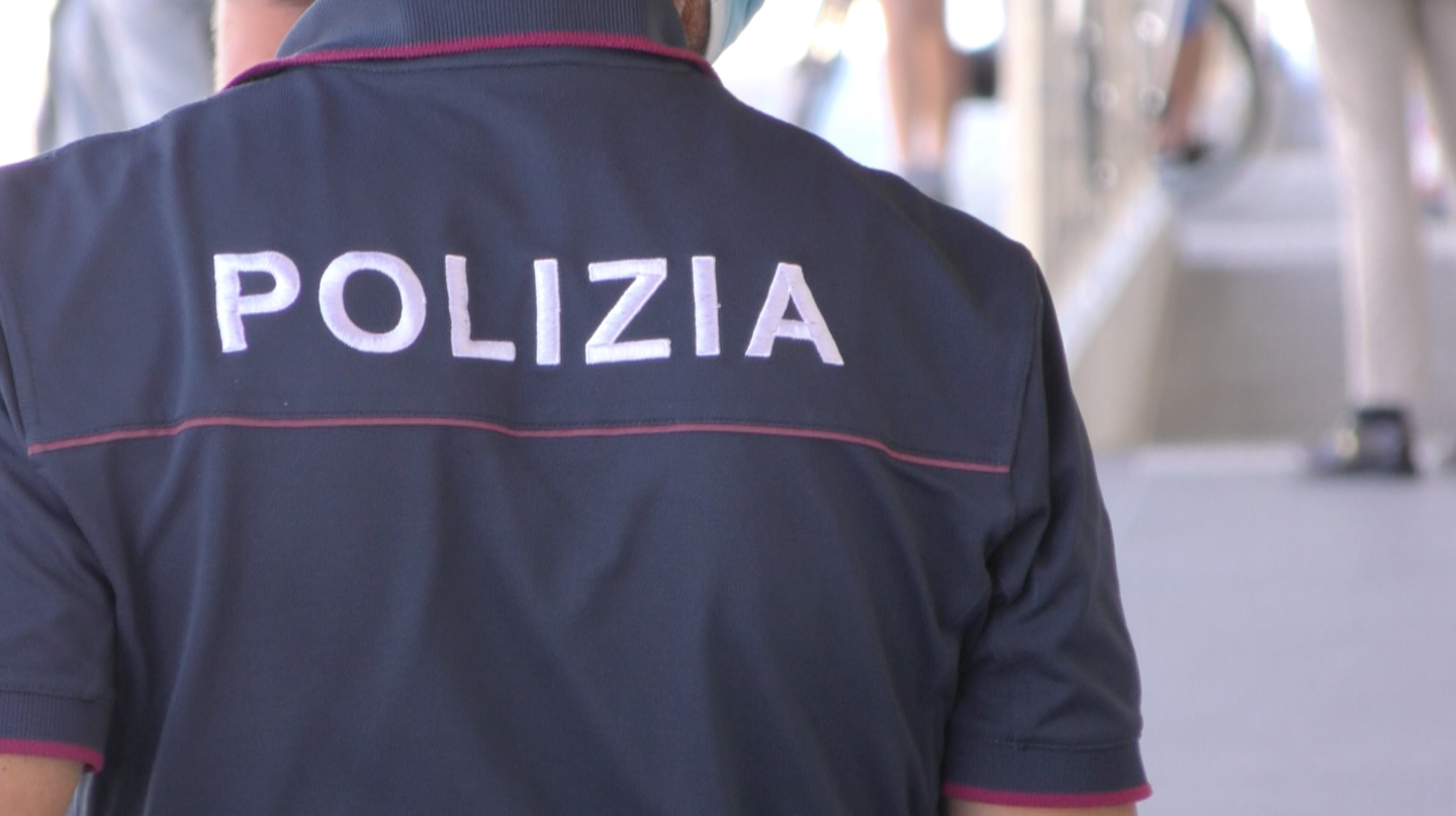 Copertina per Polizia, promosso il commissario di Monfalcone Stefano Simonelli